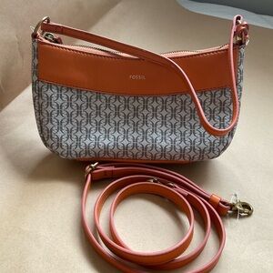 Fossil Crossbody Bag